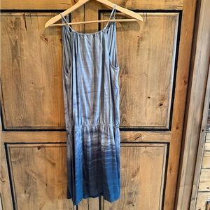Elegant Blue Ombre Michael Stars Dress